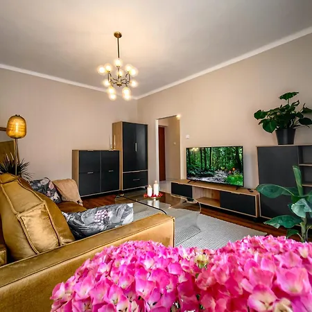 Apartamento Za Ratuszem