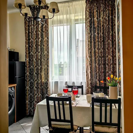 Apartamento Za Ratuszem