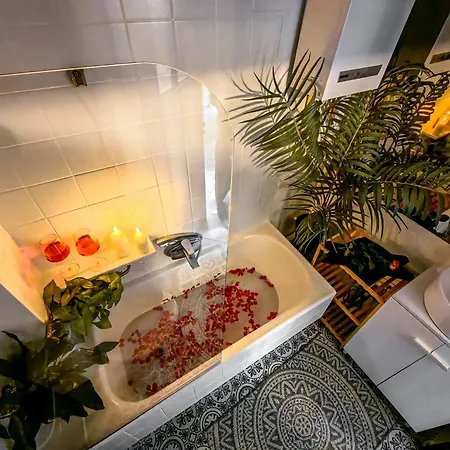 Apartamento Za Ratuszem *