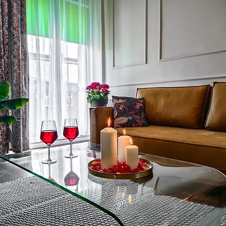 Za Ratuszem Apartamento Częstochowa