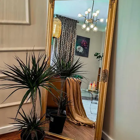 Za Ratuszem Apartamento