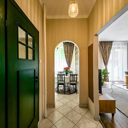 Apartamento Za Ratuszem Częstochowa