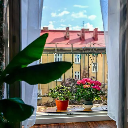 Apartamento Za Ratuszem *