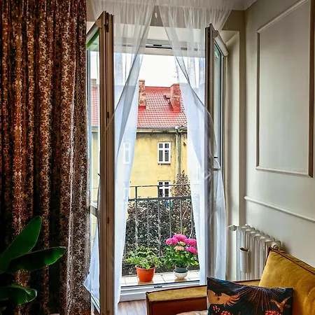 Za Ratuszem Apartamento Częstochowa